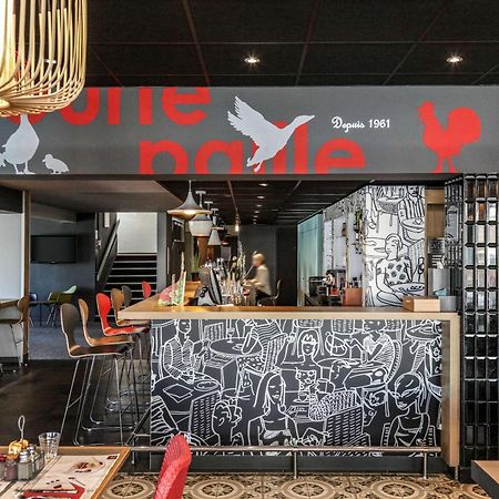Отель Ibis Orange Centre Экстерьер фото