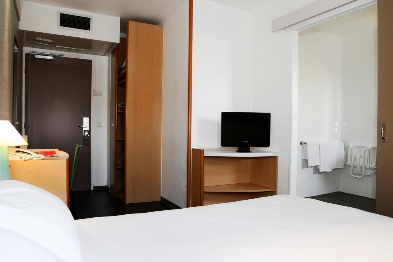 Отель Ibis Orange Centre Экстерьер фото