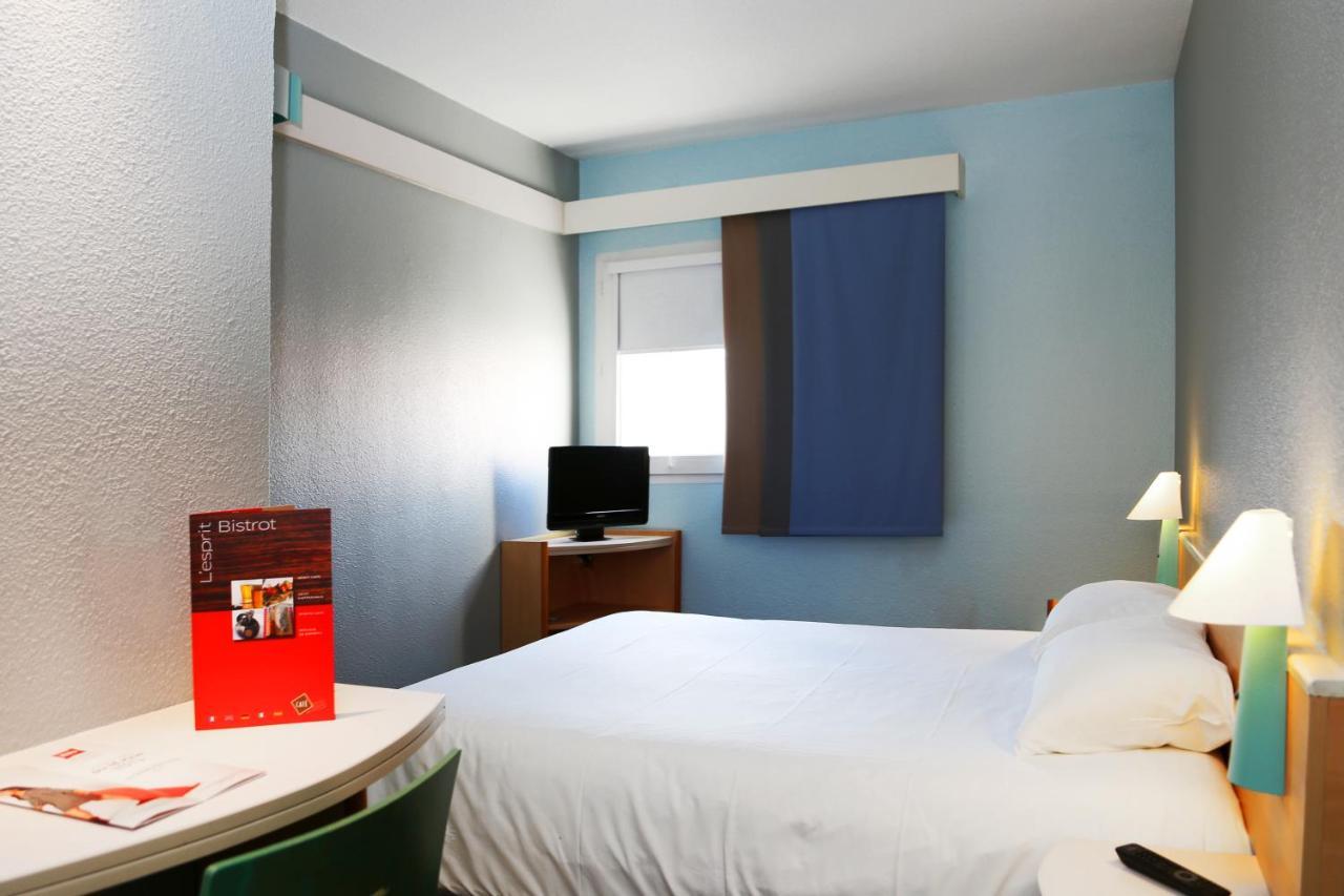 Отель Ibis Orange Centre Экстерьер фото