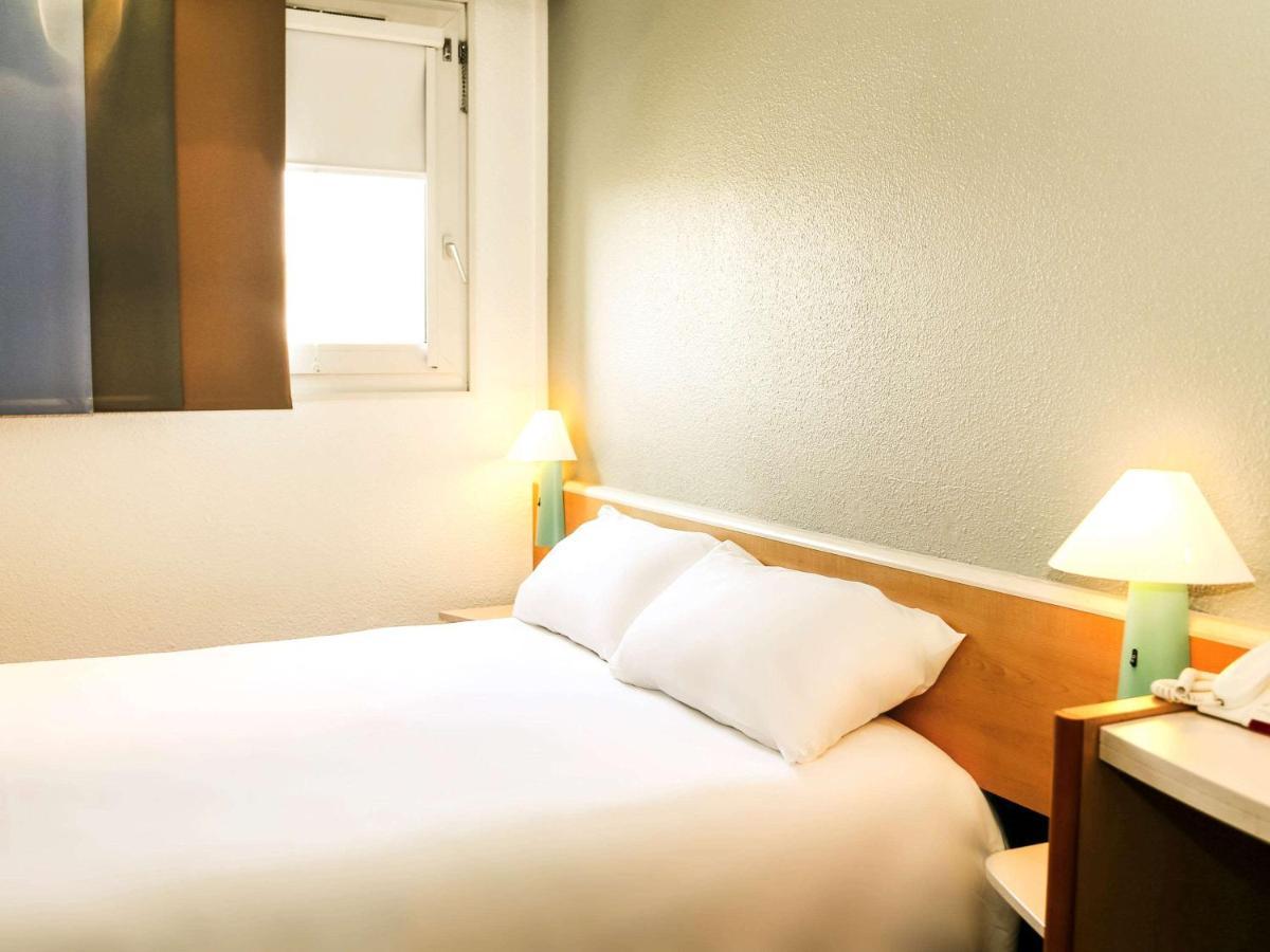 Отель Ibis Orange Centre Экстерьер фото