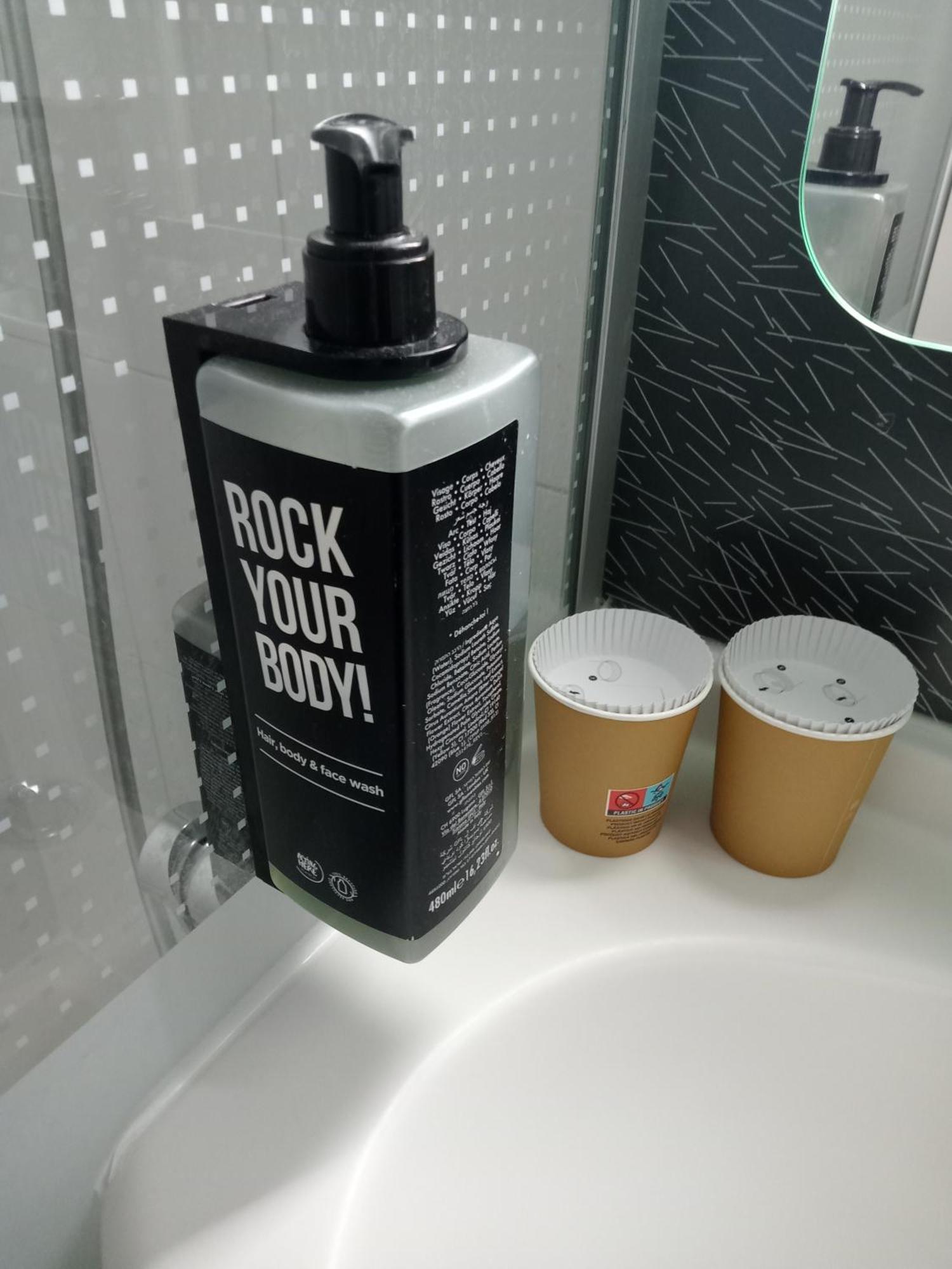 Отель Ibis Orange Centre Экстерьер фото
