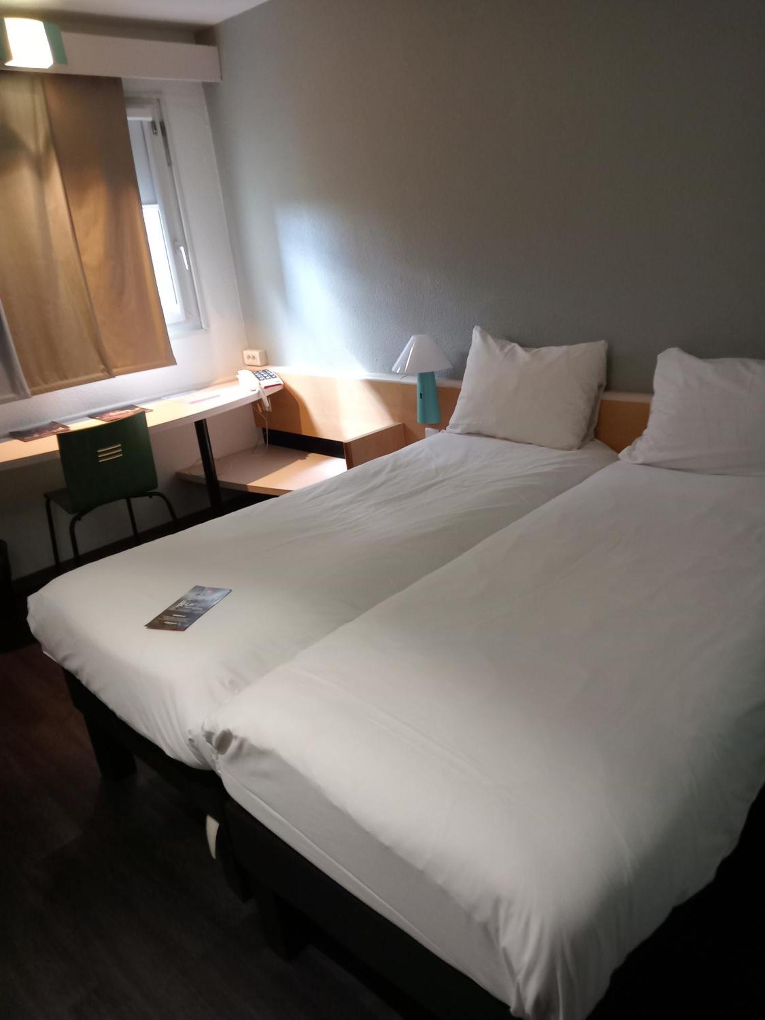 Отель Ibis Orange Centre Экстерьер фото