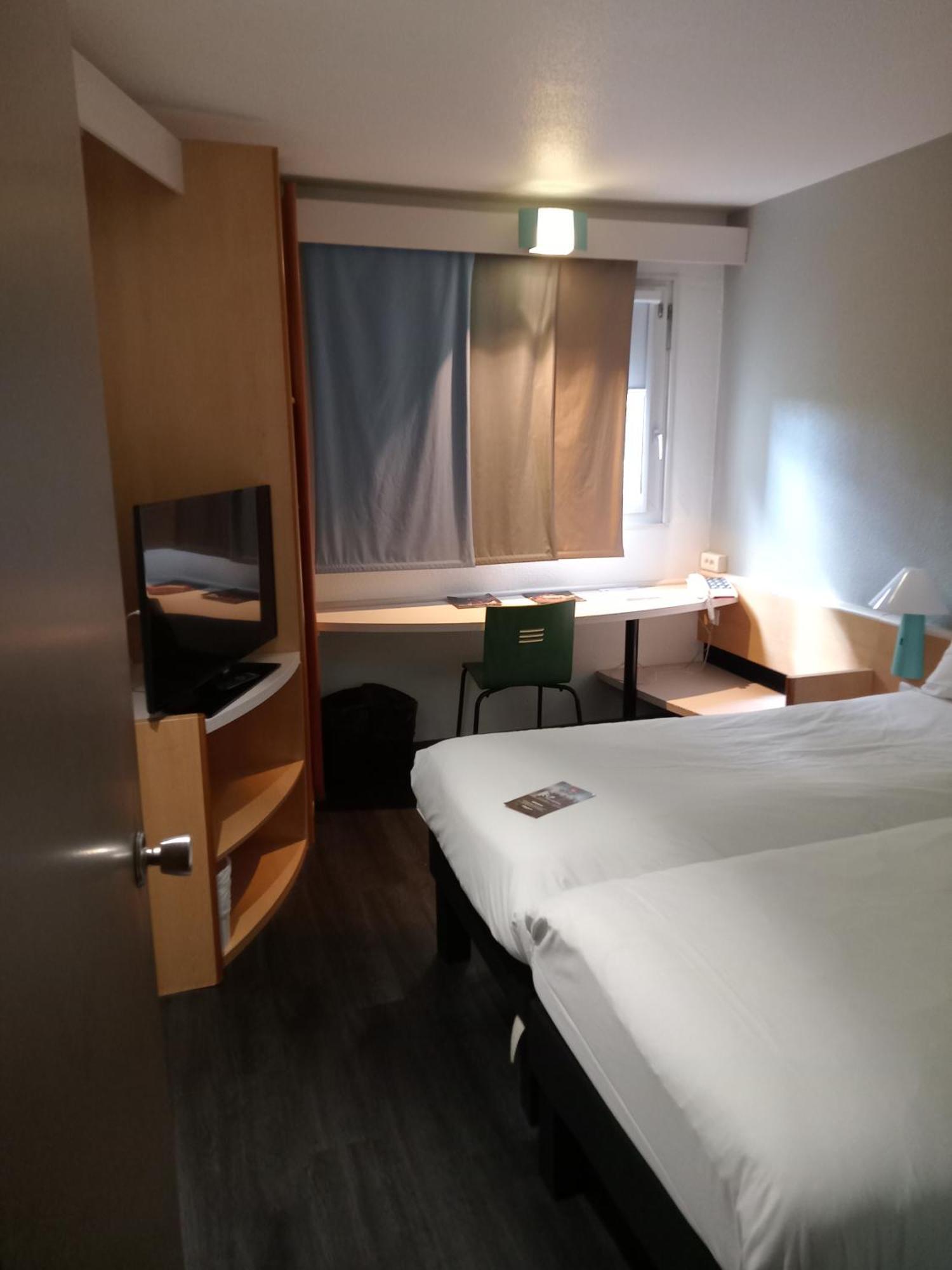 Отель Ibis Orange Centre Экстерьер фото