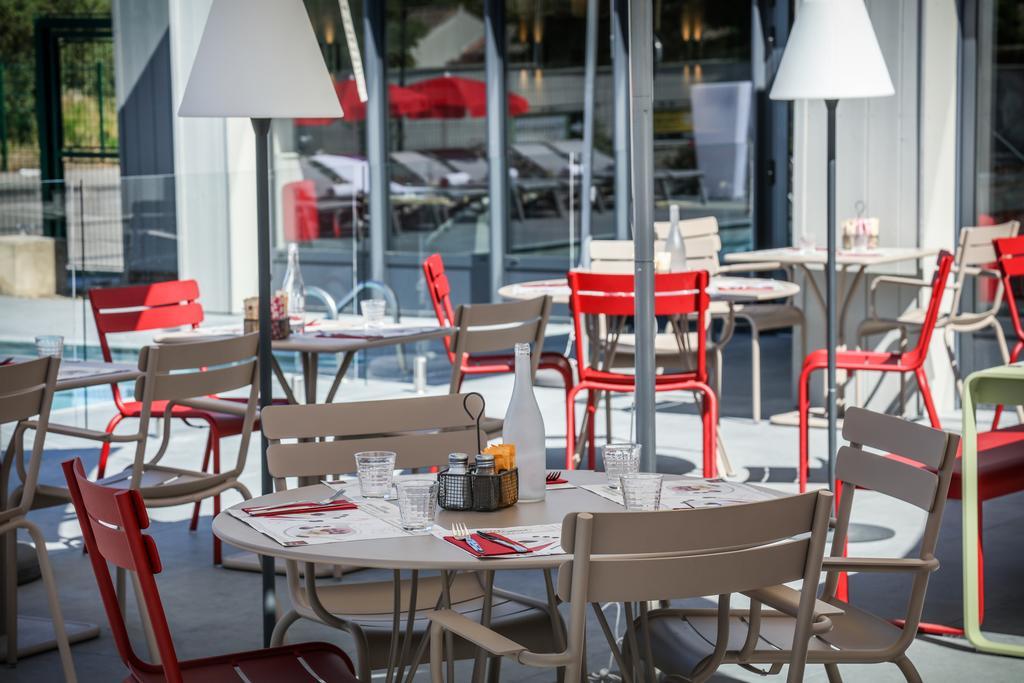 Отель Ibis Orange Centre Экстерьер фото